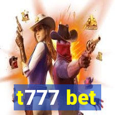 t777 bet